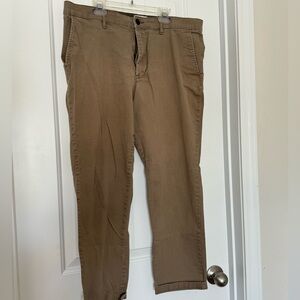 H&M khakis